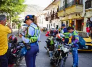 San Gil decreta prohibición de alcohol y restricciones de movilidad para elecciones