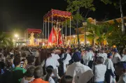 Santa Cruz de Mompox revela su agenda completa para la Semana Santa 2026