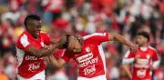 Santa Fe enfrenta a Alianza Valledupar en jornada clave de la Liga Betplay