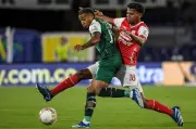 Santa Fe vs. Deportivo Cali: Duelo crucial por la clasificación en la Liga BetPlay 2026-I