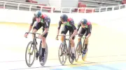Santander albergará el Campeonato Departamental de Ciclismo de Pista este fin de semana