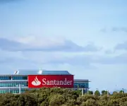 Santander alerta sobre problemas de liquidez en el crédito privado y riesgos del sector