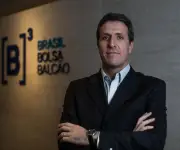 Santander Brasil nombra a Gilson Finkelsztain como nuevo CEO tras la salida de Mario Leão