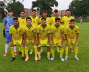 Santander defiende su título en la fase final del Interligas Sub-13 en Medellín