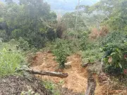 Santander en alerta por deslizamientos y crecientes: 18 municipios afectados tras lluvias