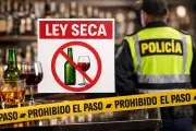 Santander implementa ley seca y prohibición de armas para elecciones del 8 de marzo