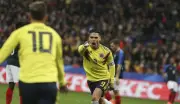Santiago Arias habla sobre posible convocatoria de Falcao a la Selección Colombia