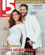 Sara Corrales revela que su hija Mila nacerá en México y tendrá múltiples nacionalidades