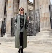 Sara Uribe recibe reconocimiento en el Congreso por su impacto social y liderazgo