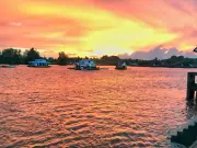 Satena inaugura nueva ruta aérea entre Cali y El Charco para conectar el Pacífico colombiano