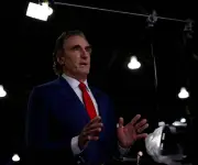 Secretario de Interior de EE.UU. visita Venezuela para impulsar producción energética