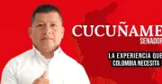 Secuestran a líder indígena Nelson Cucuñame, excandidato al Senado, en la vía Popayán-Cali