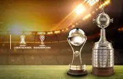 Seis clubes colombianos conocerán sus rivales en el sorteo de Libertadores y Sudamericana