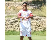 Selección Atlántico Sub-15 triunfa 4-2 sobre Bolívar en Campeonato Nacional de Fútbol