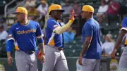 Selección Colombia de Béisbol apunta a sorprender en el Clásico Mundial 2026