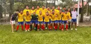 Selección Colombia de Trasplantados: El equipo que juega con esperanza y agradecimiento