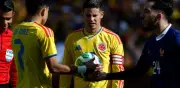 Selección Colombia debe construir sobre las derrotas ante Croacia y Francia