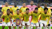 Selección Colombia define preparación para Mundial 2026 con amistosos clave