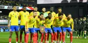 Selección Colombia enfrenta a Croacia en amistoso clave para preparación mundialista
