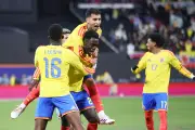 Selección Colombia enfrenta a Croacia y Francia en cruciales amistosos previos al Mundial