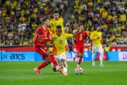 Selección Colombia enfrenta a Francia y Croacia en amistosos FIFA de preparación mundialista