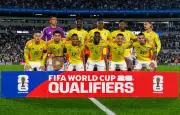 Selección Colombia enfrentará a Costa Rica en El Campín como despedida previa al Mundial 2026