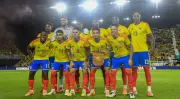 Selección Colombia enfrentará a Costa Rica y Jordania antes del Mundial