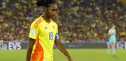 Selección Colombia Femenina sufre goleada 4-1 ante Canadá en debut de SheBelieves Cup