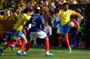 Selección Colombia genera dudas tras pálidos amistosos ante Croacia y Francia
