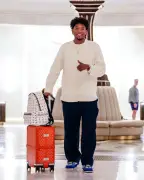 Selección Colombia inicia concentración en Orlando con miras a amistosos de preparación