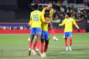 Selección Colombia lleva más de 15 años sin perder ante equipos europeos antes de amistosos clave