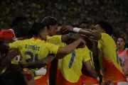 Selección Colombia: Los 26 jugadores que perfila Néstor Lorenzo para el Mundial 2026