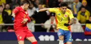 Selección Colombia mantiene racha de 15 años sin caer ante equipos europeos