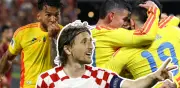Selección Colombia supera a Croacia en valor de mercado por 19 millones de euros