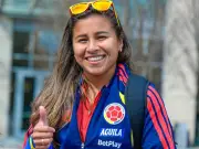 Selección femenina de Colombia cae 4-1 ante Canadá en su debut en la SheBelieves Cup 2026