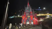 Semana Santa en el Santuario de Las Lajas: fe, tradición y paisajes impactantes