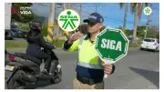 Sena abre inscripciones para curso virtual de agente de tránsito con rápida salida laboral