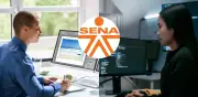 Sena convoca a teletrabajo con salarios de hasta $5.5 millones para perfiles con y sin experiencia