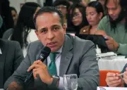 Senador López explica relación del Gobierno Petro con pueblos indígenas en medio de movilizaciones