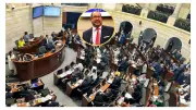 Senadores que repiten curul en Colombia 2026: García Turbay encabeza lista con 20 años continuos
