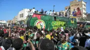 Senegal apela al TAS tras perder título africano: Federación denuncia injusticia deportiva