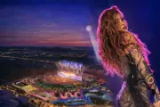 Shakira anuncia residencia histórica en Madrid con estadio propio en 2026