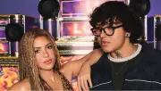 Shakira y Beéle estrenan 'Algo tú', su primera colaboración a dúo con ritmos caribeños