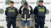 Sicario de 'Los Pepes', señalado de asesinar a niña en Baranoa, fue capturado en Bogotá tras nuevo crimen