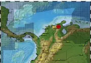 Sismo de magnitud 4.0 sacude Villanueva en La Guajira este miércoles por la tarde