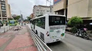 SITME fortalece su operación con 11 buses duales de tecnología Euro 6 para rutas Bucaramanga-Piedecuesta