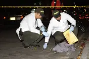 Sobrevivió al asesinato de su pareja y fue atacado nuevamente en Piedecuesta