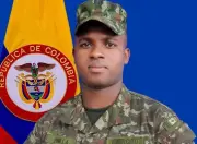 Soldado profesional fallece tras caída de árbol por rayo en tormenta eléctrica en Cauca