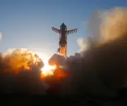 SpaceX se inclina por Nasdaq para su histórica OPV, buscando entrada acelerada al índice