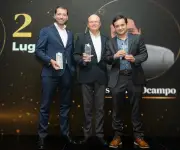 SPE Colombia Section celebra en Bogotá los WIN Awards reconociendo liderazgo femenino en energía